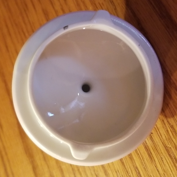 Star RS Creamer with Lid - Picture 13 of 16